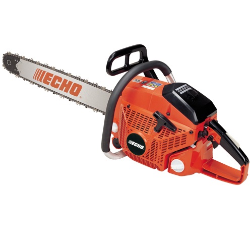 Echo CS-8002 - Pilarka spalinowa