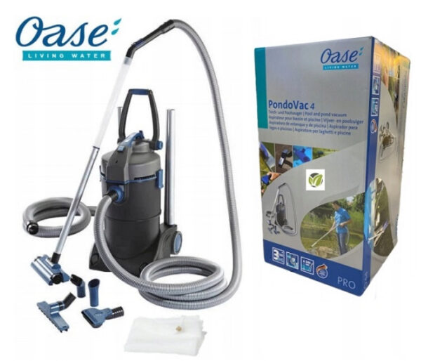 oase pondovac 4