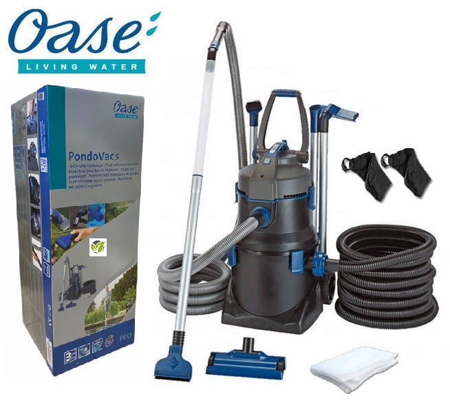 oase pondovac 5 wyposazenie