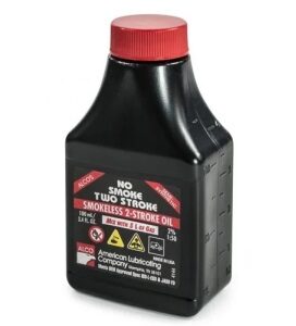 ALCO Olej 100 ml olej do mieszanki