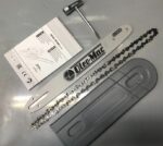 OLEO MAC PILARKA SPALINOWA