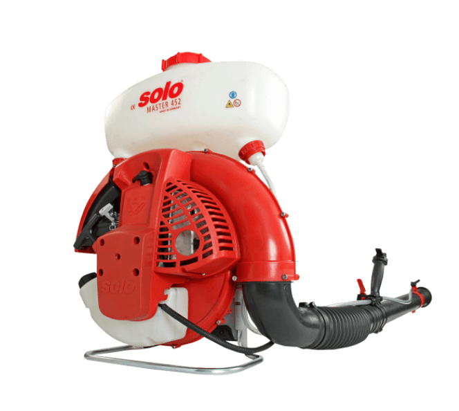 SOLO OPRYSKIWACZ 452