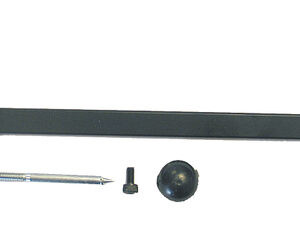 Prowadnica do wycinania okręgów Makita 192732-4