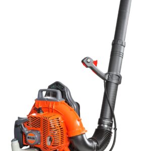 Oleo-Mac BV 163 - Plecakowa dmuchawa do liści