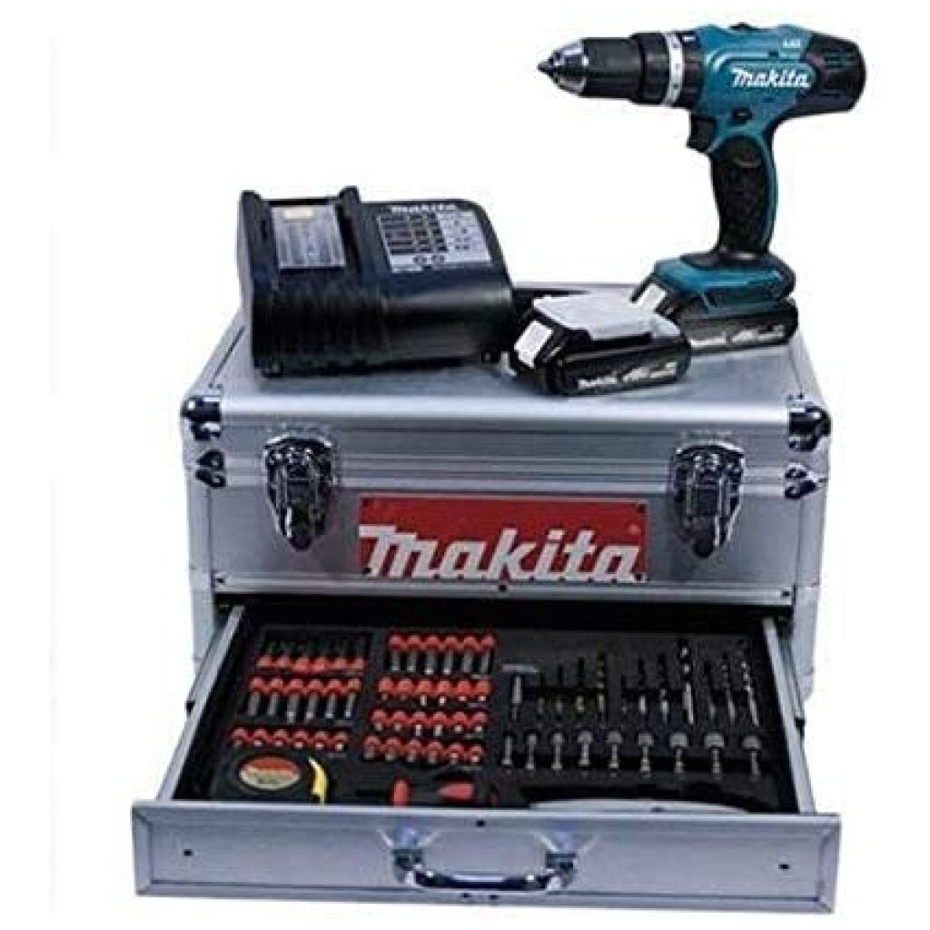 makita dhp453