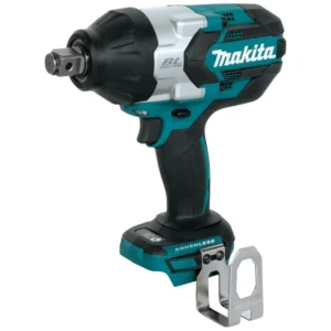 Makita DTW1001Z - Akum. klucz udarowy 18V LXT