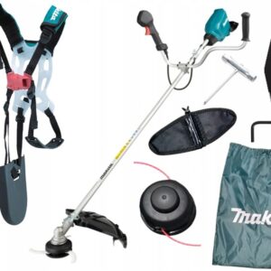 Makita DUR369AZ - Podkaszarka akumulatorowa