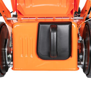 Oleo-Mac GMC 48 THX ALLROAD4 - Z zaślepką do mielenia trawy