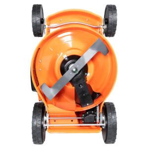 Solidna konstrukcja agregatu tnącego