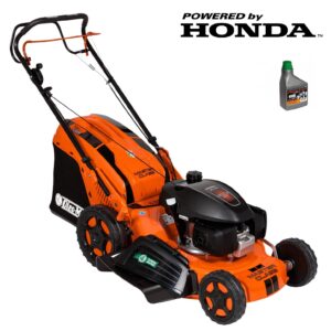 Kosiarka spalinowa Oleo-Mac GMC 53 THX ALLROAD4