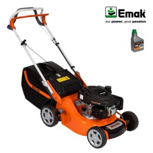 Kosiarka spalinowa Oleo-Mac GV 44 TK