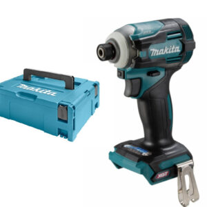 Makita TD001GZ02 - Akumulatorowa wkrętarka udarowa
