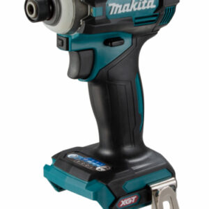 Makita TD001GZ02 - Akumulatorowa wkrętarka udarowa