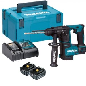 Akumulatorowa młotowiertarka Makita DHR171RTJ