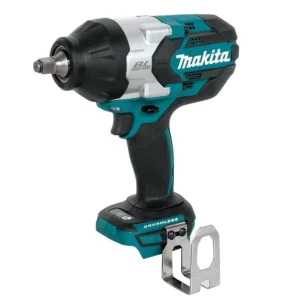 Makita DTW1002Z - Akum. klucz udarowy 18V LXT