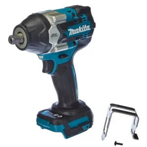 Makita DTW701Z - Akum. klucz udarowy 18V LXT