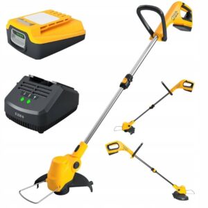 Podkaszarka akumulatorowa Stiga GT 100e