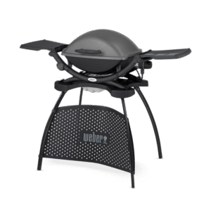 Grill elektryczny Weber Q 2400 Stand