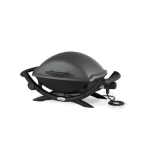Grill elektryczny Weber Q 2400