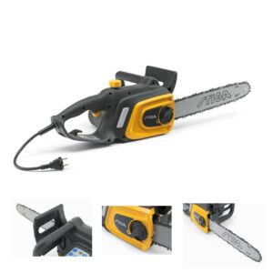 Stiga CS 118c - Pilarka elektryczna