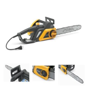 Stiga CS 122c - Pilarka elektryczna