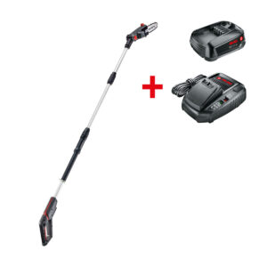 AL-KO CSA 1820 18V Comfort - Okrzesywarka akumulatorowa