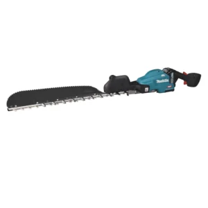 Makita UH013GM101 - Akum. nożyce do żywopłotu 40V XGT® (zestaw)