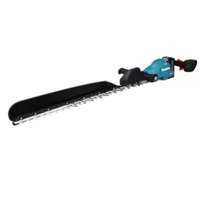 Makita UH014GM101 - Akum. nożyce do żywopłotu 40V XGT® (zestaw)