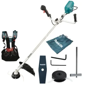 Makita UR012GZ02 - Akum. kosa do trawy XGT