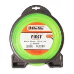 Żyłka do kosy wzmacniana 2,4 mm x 15 m Oleo-Mac