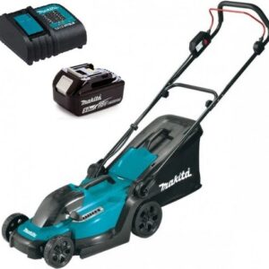 Kosiarka akumulatorowa Makita DLM330ST 18v