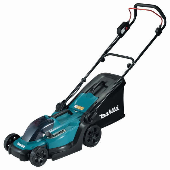 Makita DLM330Z - Kosiarka akumulatorowa 18 V; 33 cm
