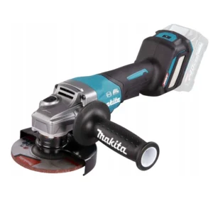 Makita GA029GZ - Akum. szlifierka kątowa