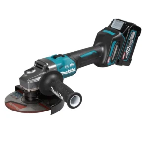 Makita GA035GZ - Akum. szlifierka kątowa