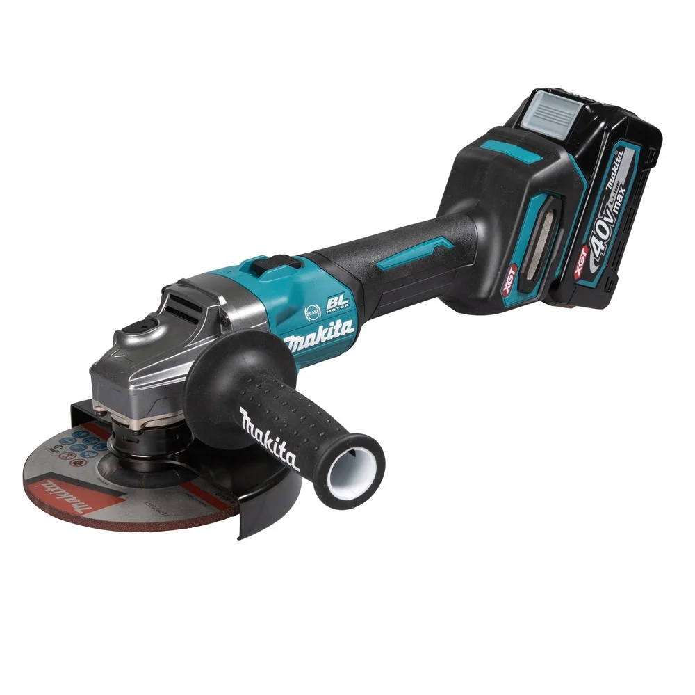 Makita GA035GZ - Akum. szlifierka kątowa