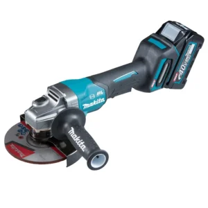 Makita GA036GZ - Akum. szlifierka kątowa