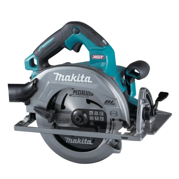Makita HS003GZ - Akum. Pilarka Tarczowa 190 mm XGT 40V
