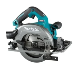 Makita HS004GZ01 - Akum. Pilarka Tarczowa 190 mm XGT 40V