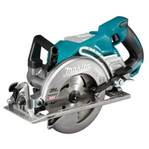 Makita RS001GZ - Akum. Pilarka Tarczowa 185 mm XGT 40V