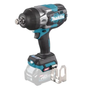 Makita TW001GZ - Akum. klucz udarowy 40V XGT® (solo)