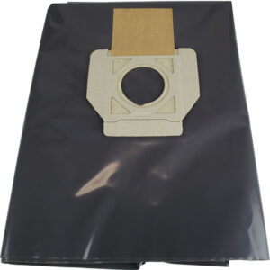 Makita W107418355 Worek foliowy (5 szt.)