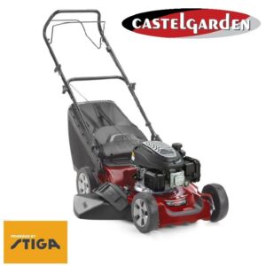 Kosiarka spalinowa z napędem Castel Garden XC 48 S