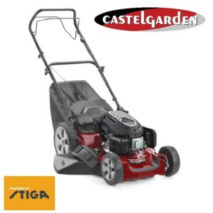 Kosiarka spalinowa z napędem Castel Garden XC 53 S