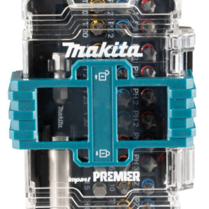 Zestaw bitów Makita E-13552