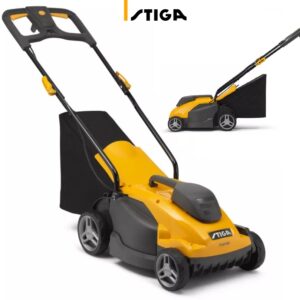 stiga collector 336c