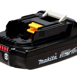 Makita BL1820B - Akumulator (18 V / 2,0 Ah)