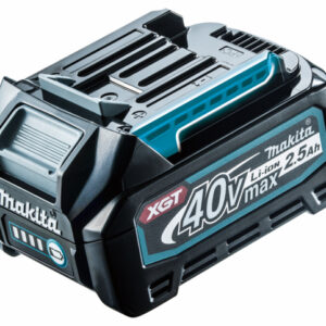 Makita BL4025 - Akumulator (40 V / 2,5 Ah)