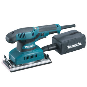Makita BO3711 - Szlifierka oscylacyjna