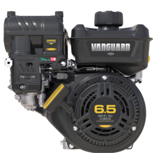 Silnik Briggs&Stratton Vanguard 200 ; Dł. wału: 52,9 mm, Śr. wału: 20 mm,