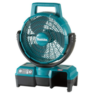 Makita CF001GZ - Akum. wentylator 40 V max XGT